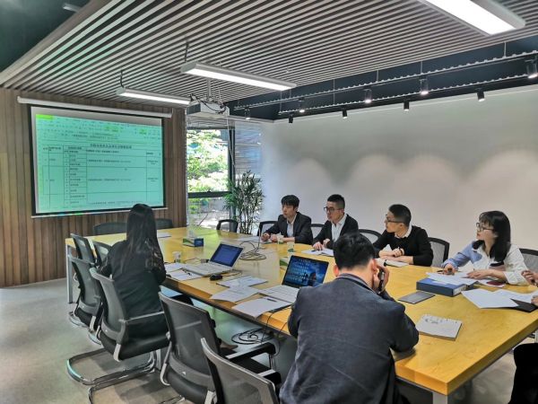 CNAS发展认可公益培训护航质量提升